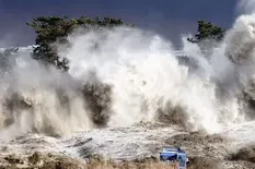 Las dos regiones turísticas que fueron incluidas en las zonas de riesgo de tsunami de la ONU
