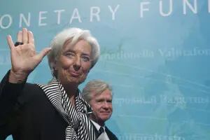 Impulso para la Argentina: el FMI mejoró su proyección de crecimiento en Brasil