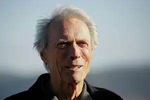 Con casi 93 años, Clint Eastwood se prepara para filmar una nueva película