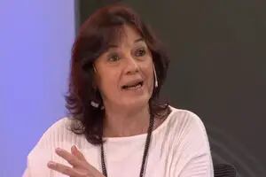 Qué rol ocupará Cristina Kirchner en un eventual gobierno de Sergio Massa, según Vilma Ibarra