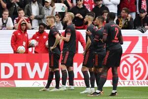 Se desmorona Bayern Munich: eliminaciones, peleas internas y pedidos de renuncia