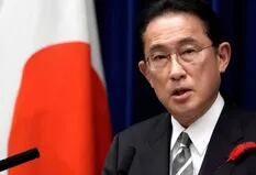 El primer ministro japonés se mudó a una residencia oficial “embrujada”