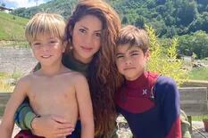 Cómo es la excéntrica mansión en la que Shakira podría vivir con sus hijos tras separarse de Piqué
