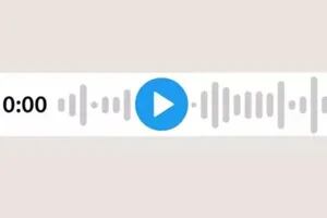 WhatsApp mejorará las notas de voz con la posibilidad de pausar y reanudar una grabación