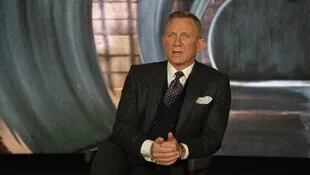 Daniel Craig se ha lesionado en numerosas ocasiones durante las filmaciones de 007