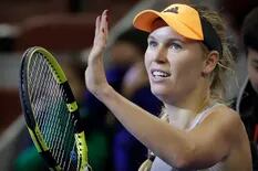 Se retira Caroline Wozniacki, la tenista que luchó contra la artritis reumatoide