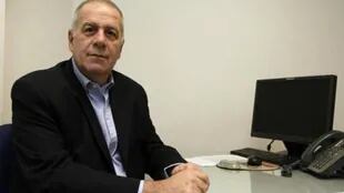 Fernando Mitjans, complicado a partir de la revelación sus diálogos telefónicos con Daniel Angelici