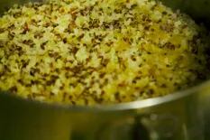 Cómo cocinar la quinoa
