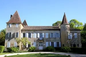 Discuten el destino del castillo de D’Artagnan, la histórica residencia del famoso mosquetero