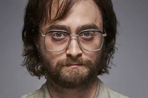 Daniel Radcliffe: “Soy un afortunado: elijo solo los papeles que me hacen feliz”