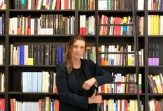 Una argentina abrió una librería que es “un sueño” en el corazón de la ciudad