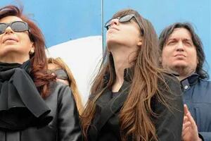 El antecedente que puede ser la llave para liberar a Florencia Kirchner de sus problemas judiciales