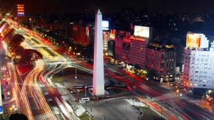 Buenos Aires, entre las 40 ciudades más caras del mundo