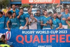 Los Teros, a Francia 2023. Los tries de Uruguay para llegar al Mundial de rugby y la brava zona que le tocará