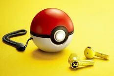 Pikachu Earbuds: así lucen los auriculares Bluetooth para fans de Pokémon