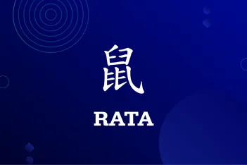 Horóscopo chino 2022 para el Rata: cómo será el año del Tigre de Agua
