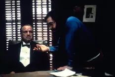 Con Oscar Isaac como Coppola, una película contará el rodaje de El padrino
