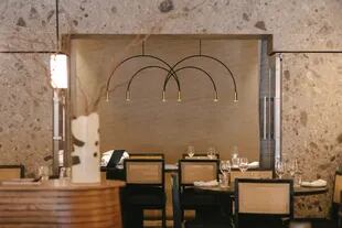 En Madrid, Alejandro Pitashny y Martín Loeb abrieron Fayer en 2020; ahora ya tienen cuatro restaurantes distintos