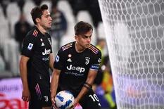 Juventus-Zenit: horario, TV y formaciones del partido