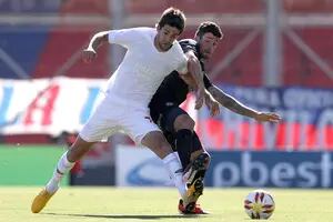 San Lorenzo sigue sin ganar con Almirón: empató 1-1 con Estudiantes