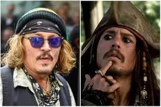 Un representante de Johnny Depp habló sobre los rumores de su vuelta a Piratas del Caribe