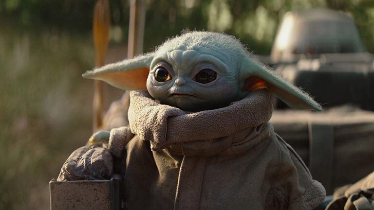 Filtran los nuevos poderes que tendrá “Baby Yoda” en la tercera temporada