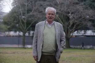 Un "borgeólogo" en el Río de la Plata: Daniel Balderston