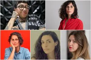 Cinco escritoras compiten por el Premio Ribera del Duero de Narrativa Breve