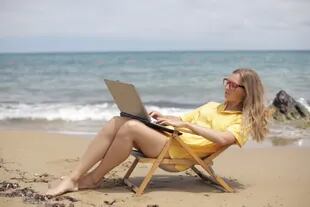 Remote Workers Have The Opportunity To Work From Any Location