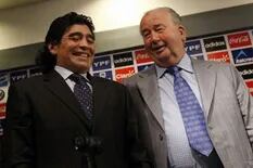 La muerte de Maradona: “Mi papá hubiera movido cielo y tierra para salvarlo”