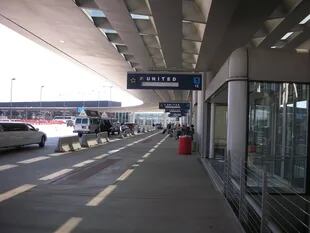 Aeropuerto Internacional O’Hare (ORD)