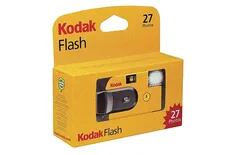 Nostalgia. ¿Te acordás de la cámara descartable Kodak?