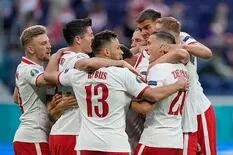 Ahora Polonia no quiere jugar el partido clasificatorio al Mundial ante Rusia