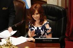 Cristina Kirchner, un problema sin solución para el peronismo
