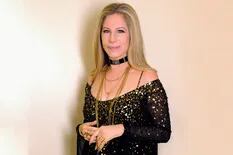 Barbra Streisand: ausencias y grandes amores de “la princesa judía” que pudo ser pero no fue