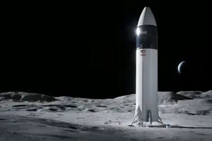 Diez claves del boom espacial para las empresas