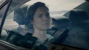 Amanda Knox, el documental sobre el asesinato de Meredith Kercher