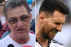 El tajante reclamo de Kempes a la selección argentina