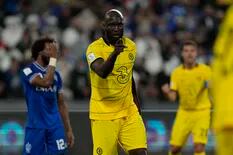 Chelsea llegó a la final sufriendo: el gol de Lukaku y dos atajadas impresionantes de Kepa