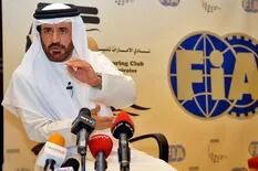 La FIA tiene nuevo presidente: ¿quién es el emiratí Mohammed Ben Sulayem?