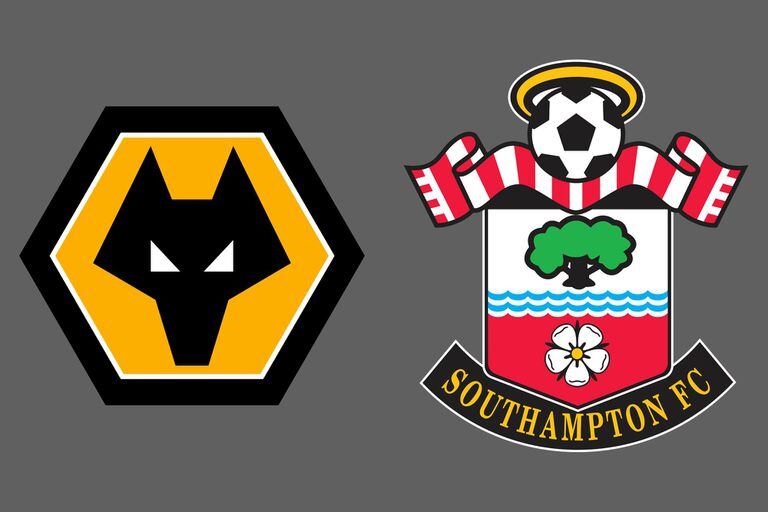 Wolverhampton Wanderers venció por 3-1 a Southampton como local en la Premier League