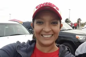Quién era Lisa López Galván, la latina que murió en el tiroteo durante el desfile de Kansas City Chiefs
