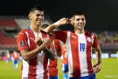 Los números de Julio Enciso, el crack paraguayo que jugará en la Premier League