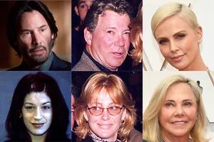 Cinco tragedias que cambiaron la vida de famosos de Hollywood