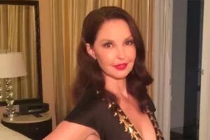 Cómo reaccionaron Ashley Judd y Rose McGowan ante la detención de Weinstein