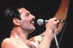 Sale a la luz una canción inédita de Freddie Mercury