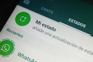 El truco para ver los estados de WhatsApp de otra persona sin dejar rastros