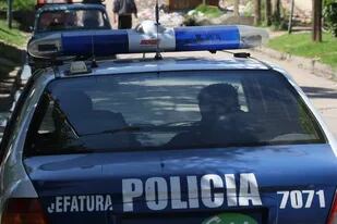 La policía bonaerense investiga el mortal episodio registrado en Almirante Brown