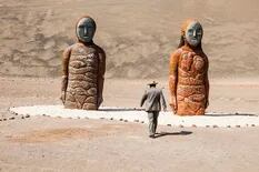 Las momias más antiguas del mundo, en el norte chileno