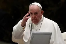 El Papa aseguró que Naciones Unidas no tiene la fuerza para frenar la guerra en Ucrania